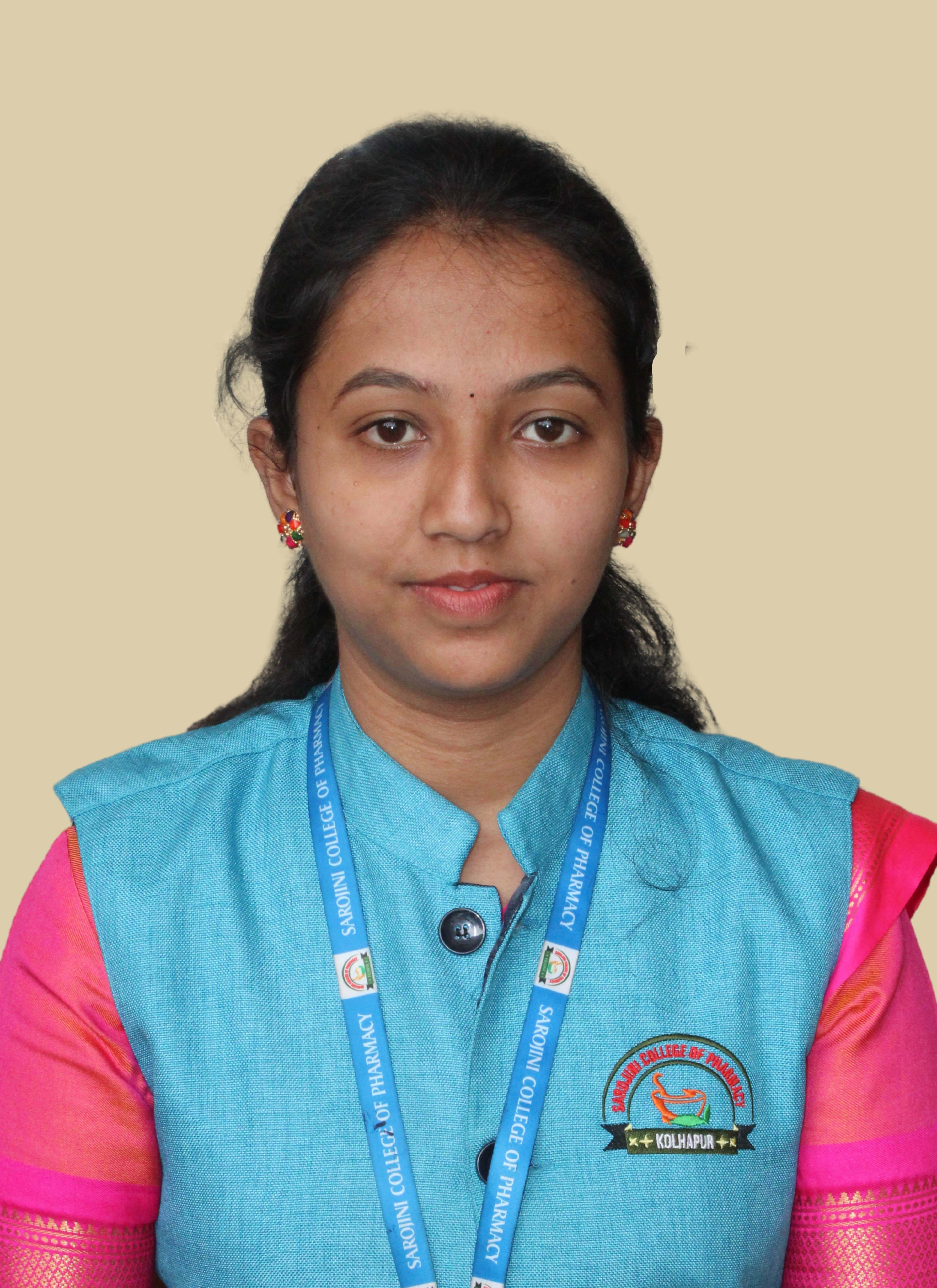 Dr. Neha Vithal Bhilare